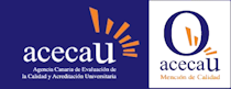 ACECAU - Mención de Calidad