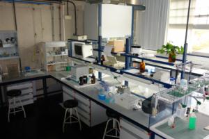 Laboratorio Docente Q9.